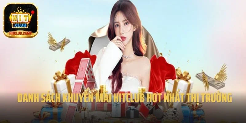 Khám Phá Thế Giới Độc Đáo Của Hitclubct.com - Cơ Hội Trải Nghiệm Đẳng Cấp Và Độc Nhất Vô Nhị